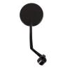Bicycle Accessories Safe Rear View Rearview Mirror high-Strength Cycling Bike Bicycle Handlebar Flexible Bike Parts view 4