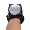 Bicycle Accessories Bike Rearview Mirror,Cycling Arm Wrist Strap Rear View Back Eye Cycling Rear View Mirrors Accessories Bicycle Back Mirror Bike Parts view 1