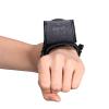 Bicycle Accessories Bike Rearview Mirror,Cycling Arm Wrist Strap Rear View Back Eye Cycling Rear View Mirrors Accessories Bicycle Back Mirror Bike Parts view 4