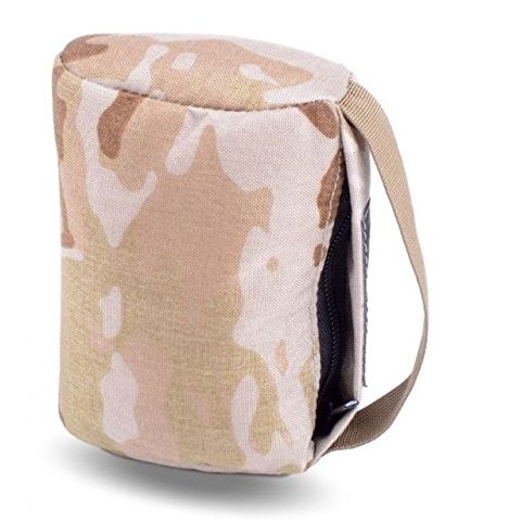 Crosstac Ultralight Tactical Rear Squeeze Bag/Pre-Filled, Multicam Arid, 135620-MCA-UL