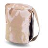 Crosstac Ultralight Tactical Rear Squeeze Bag/Pre-Filled, Multicam Arid, 135620-MCA-UL view 1