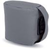 Crosstac Tactical Rear Squeeze Bag, Long, Wolf Grey, 135620-GRY-L view 1