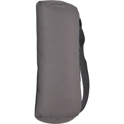 Crosstac Ultralight Tactical Rear Squeeze Bag, Long, Wolf Grey, 135620-GRY-UL-L