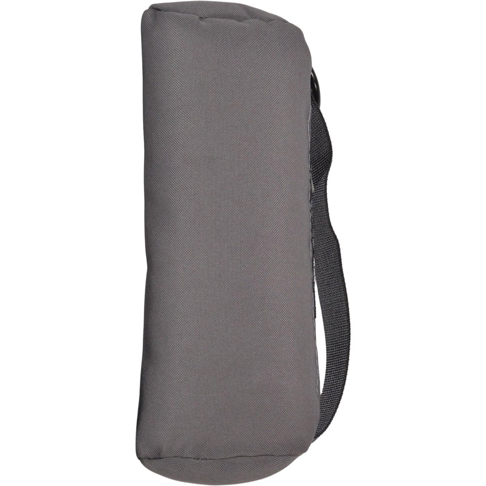 Crosstac Ultralight Tactical Rear Squeeze Bag, Long, Wolf Grey, 135620-GRY-UL-L