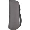 Crosstac Ultralight Tactical Rear Squeeze Bag, Long, Wolf Grey, 135620-GRY-UL-L view 1