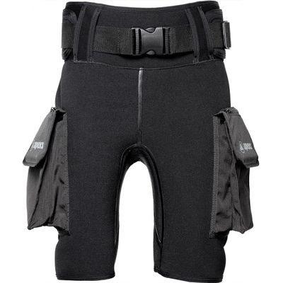 Apeks Tech Shorts 2021, 2X-Large
