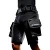 Apeks Tech Shorts 2021, 2X-Large view 2