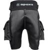 Apeks Tech Shorts 2021, 2X-Large view 3