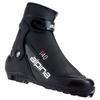 Alpina T 40 NNN Cross Country Ski Boots 2022-46/Black-Red view 1