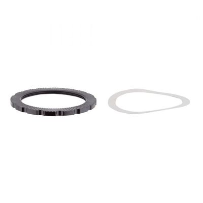 Campagnolo 4-M1-101B Rotor Lock Ring for AFS 4 Pack Small