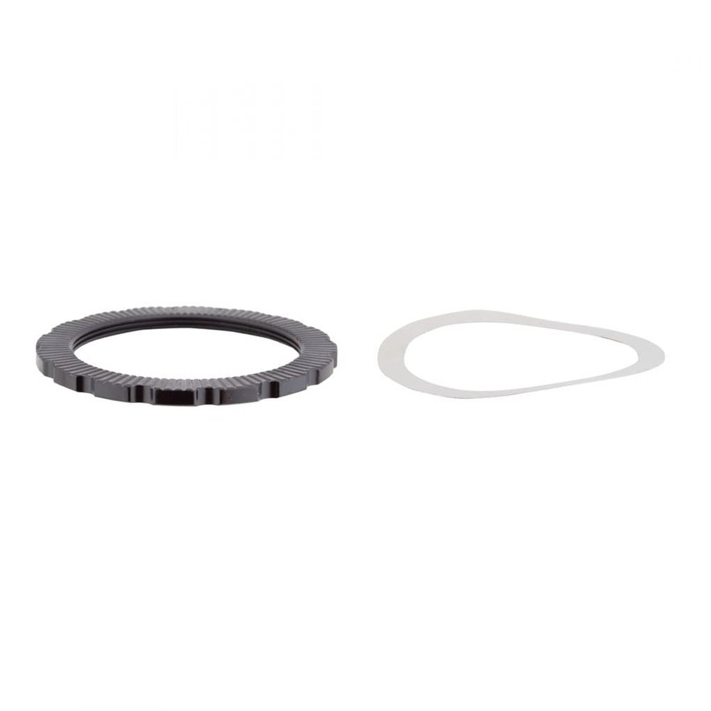 Campagnolo 4-M1-101B Rotor Lock Ring for AFS 4 Pack Small