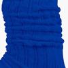 MDR Distributors GERVRA Slouch Socks Lightweight for Women & Men One Size (911), Made in USA, 1 Pair (US, Numeric, 9, 11, Regular, Regular, Royal Blue) view 2