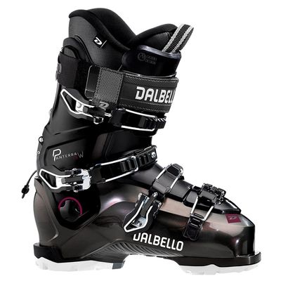 Dalbello Panterra 75 GW Womens Ski Boots 2022-23.5/Opal Ruby-Black