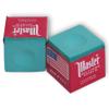 Master Billiard Pool Cue Chalk Premium Quality - 1 Dozen - Made in The USA + 2 pcs of Quality Billiard Pool Table Spots (Green) view 2