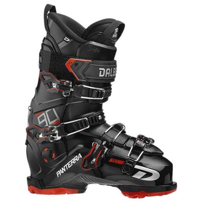 Dalbello Panterra 90 GW Ski Boots 2022 Black/Black 295