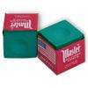 Master Chalk Billiard Pool Cue Chalk Premium Quality - 1 Gross - 144 pcs - Made in The USA + 10 pcs of Quality Billiard Pool Table Spots (Forest) view 2