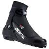 Alpina T 40 NNN Cross Country Ski Boots 2022-42/Black-Red view 1