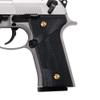 Cool Hand Wood Grips for Beretta Vertec, M9A3, 92X, Custom Golden Screws Included, V-DC3-GW view 1