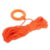 Boat Safety Throw Rings, Life Ring With Rope, 30m Floating Lifesaving Rope for Outdoor Emergency Aid Survival Rescue view 4