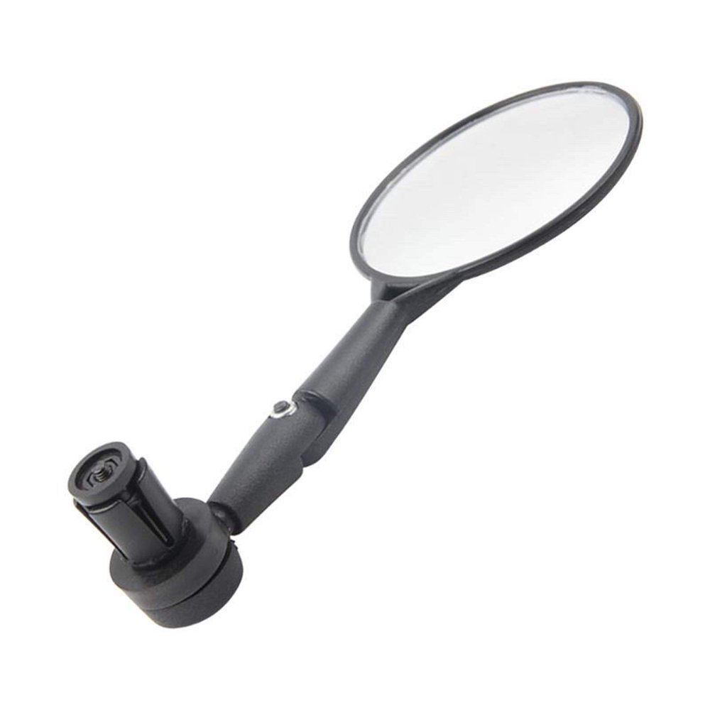 Bicycle Accessories Bicycle Handle Bar End Mirrors 360 Rotating Bike Side Rearview Mirrors Cycling Equipment Accessories Parts Bike Parts