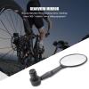 Bicycle Accessories Bicycle Handle Bar End Mirrors 360 Rotating Bike Side Rearview Mirrors Cycling Equipment Accessories Parts Bike Parts view 2