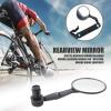 Bicycle Accessories Bicycle Handle Bar End Mirrors 360 Rotating Bike Side Rearview Mirrors Cycling Equipment Accessories Parts Bike Parts view 3