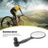 Bicycle Accessories Bicycle Handle Bar End Mirrors 360 Rotating Bike Side Rearview Mirrors Cycling Equipment Accessories Parts Bike Parts view 4