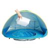 Tll-mm Pop Up Kids Beach Tent, Baby Outdoor Automatic UV Protection Pool Beach Tent Portable Waterproof Shade Sun Shelter Canopy Tent for Beach, Patio, Pool, Park view 4