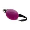 Bettomshin Safe Sound Personal Alarm, 4Pcs 120DB Personal Security Alarm Keychain, Emergency Self-Defense Security Alarm for Women Men Children Elderly, Purple view 3