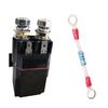 Dr.Acces Golf Cart 48V Solenoid for Club Car Solenoid 48V | Precedent 48V Solenoid Replace OEM # 102865901 view 1