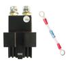 Dr.Acces Golf Cart 48V Solenoid for Club Car Solenoid 48V | Precedent 48V Solenoid Replace OEM # 102865901 view 2