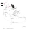 Dr.Acces Golf Cart 48V Solenoid for Club Car Solenoid 48V | Precedent 48V Solenoid Replace OEM # 102865901 view 4