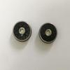 2X Golf Weight Compatible for Odyssey Stroke Lab 7# 9# Tuttle, Tens, Double Wide, O-Works Putter (Black, 2 pc 35g) view 1