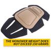EMERSONGEAR G3 Combat Knee Pads,Lightweight and Anti-impact view 2