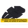 EMERSONGEAR G3 Combat Knee Pads,Lightweight and Anti-impact view 3