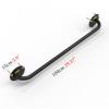 Pull Up Bar Hua Home Wall-Mounted Horizontal Bars, Steel Pull-up Bar, Full Body Strength Training Equipment for Men and Women, Safe Load 300kg view 2