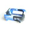 Silicone Protective Cover for Shearwater Peregrine/Peregrine TX Dive Computer (Camouflage Blue) view 2