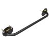 Pull Up Bar Hua Steel Fitness Horizontal Bars, Home Wall-Mounted Pull-up Bar, Multifunctional Aerobic Strength Training Equipment, 100cm Long view 1