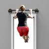 Pull Up Bar Hua Steel Fitness Horizontal Bars, Home Wall-Mounted Pull-up Bar, Multifunctional Aerobic Strength Training Equipment, 100cm Long view 2