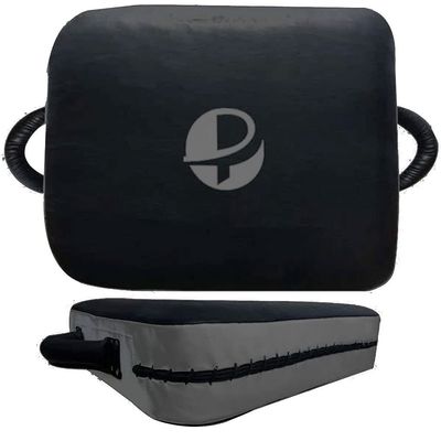 UFG Ultimate - Suitcase Kick Shield for Boxing MMA Muay Thai Kickboxing Training