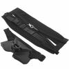 070 Adjustable Fishing Belly Harness Fishing Rod Pole Holder for Outdoor Portable Fishing Gear Accessories view 4