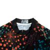 Women's Cycling Jersey Short Sleeve Tops Quick-Dry Bicycle Clothes Breathable Running Top Bike Shirt view 3