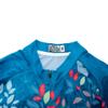 Women's Cycling Jersey Short Sleeve Tops Quick-Dry Bicycle Clothes Breathable Running Top Bike Shirt view 3