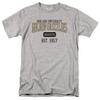 Oakland University Official Est. Date Unisex Adult T-Shirt, Est. Date, 4X-Large view 1