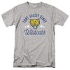 Fort Valley State University Official Wildcats Unisex Adult T-Shirt, Wildcats, 4X-Large view 1