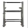 classAcustoms 77090402 | 5 Step Folding Boat Ladder | Stainelss Steel | Ski Boat Ladder | Pontoon Ladder | 2 + 3 Steps view 3