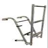 classAcustoms 77090402 | 5 Step Folding Boat Ladder | Stainelss Steel | Ski Boat Ladder | Pontoon Ladder | 2 + 3 Steps view 4