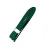 UFG Ultimate - Brazilian Jiu Jitsu BJJ Cotton Belts - Heavy Cotton (Green, K1) view 1
