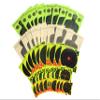 50 Pack Assortment of Shooting Targets Zip Targets view 1
