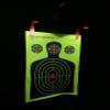 50 Pack Assortment of Shooting Targets Zip Targets view 4